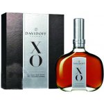 Davidoff Cognac XO 40% 0,7 l (karton) – Zboží Dáma