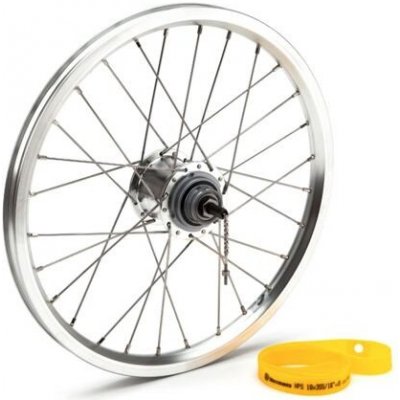 Brompton BSR 3 Speed – Hledejceny.cz