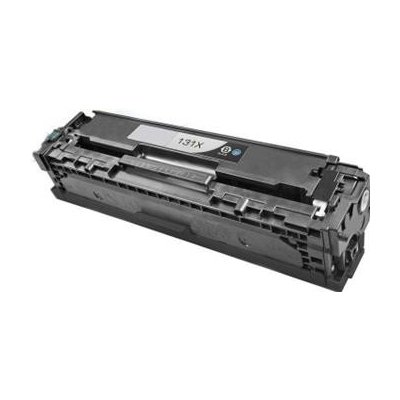 Compatible Canon CRG-731H 6273B002 - kompatibilní s čipem