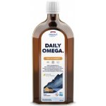 Osavi Daily Omega 3 Omega 3 1600 mg citronová příchuť 500 ml – Hledejceny.cz