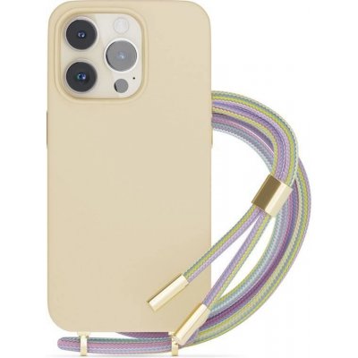 Pouzdro Epico Silikonové zadní iPhone 14 Plus růžové – Zboží Mobilmania