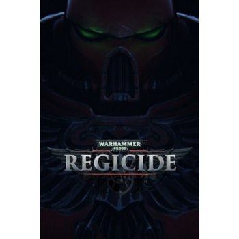 Warhammer 40,000 Regicide