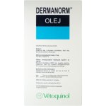 DERMANORM olej 500 ml – Hledejceny.cz