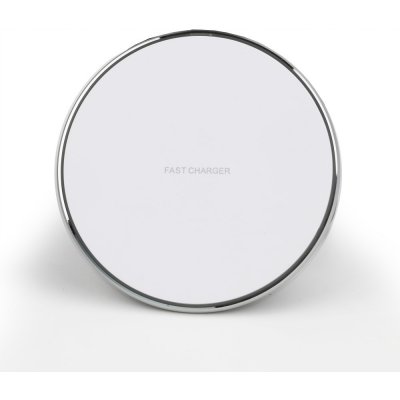 Bezdrátová rychlá nabíječka - ESR, Wireless Charger 15W 3C07200300101 – Zboží Živě