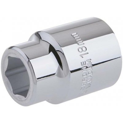 Hlavice nástrčná 3/4" CrVa 18mm – Sleviste.cz