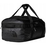 The North Face BASE CAMP VOYAGER DUFFEL 62 l – Zboží Mobilmania