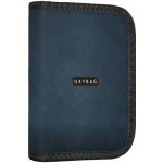Karton P+P 1-patro 2 chlopně prázdný UNICOLOR blue – Zboží Mobilmania