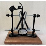 Warthog V-Sharp A4 Elite Black – Sleviste.cz