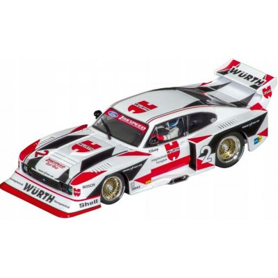 Carrera 23858 Ford Capri Zakspeed – Zboží Dáma