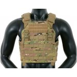 8FIELDS Vesta Buckle Up Assault Cummerbund Multicam – Zboží Dáma