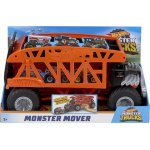 MATTEL Hot Wheels Monster Trucks Přeprava trucků – Hledejceny.cz