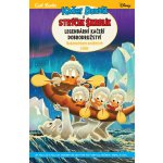 Kačer Donald a strýček Skrblík: Legendární kačeří dobrodružství - Nekonečnem sněžných plán – Zboží Dáma