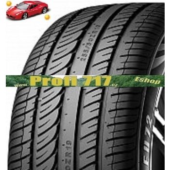 Evergreen EU72 225/45 R18 95W