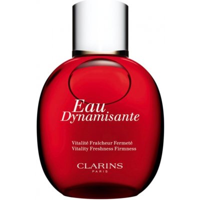 Clarins Eau Dynamisante tělový sprej unisex 100 ml – Hledejceny.cz