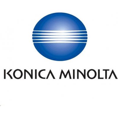 Konica Minolta TNP39K - originální – Zbozi.Blesk.cz
