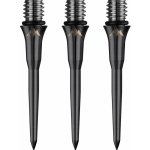 Mission Titan Pro Smooth Black steel 26 mm – Zboží Mobilmania