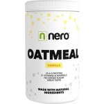 Nero Oatmeal vanilla 600 g – Hledejceny.cz