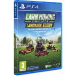 Lawn Mowing Simulator (Landmark Edition) – Hledejceny.cz