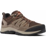 Columbia Redmond pánské turistické nepromokavé boty – Zboží Mobilmania