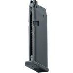 Umarex pro Umarex Glock 45 Gen5 22BB Černý – Hledejceny.cz