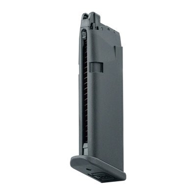 Umarex pro Umarex Glock 45 Gen5 22BB Černý – Hledejceny.cz