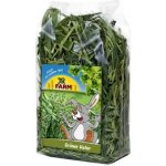 JR Farm zelený oves 0,5 kg – Zboží Dáma
