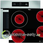 SET WHIRLPOOL AKZ9 6270 IX + AKT 8130/NE – Hledejceny.cz