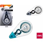 Korekční strojek 5mmx12m – Zboží Živě