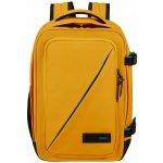 American Tourister TAKE2CABIN YELLOW 24l – Zboží Dáma