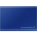 Samsung T7 500GB, MU-PC500H/WW