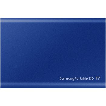 Samsung T7 500GB, MU-PC500H/WW