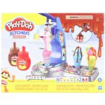 Play-Doh Zmrzlinová sada s polevou – Zboží Mobilmania