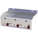 Red Fox FTHC 90 GL grilovací plotna – Sleviste.cz