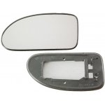 SKLO / VLOŽKA ZRCÁTKA S DRŽÁKEM LEVÉ FORD FOCUS (DAW/DBW/DNW/DFW), 09.98-11.04 OE: 98AB17K741AB, 1060610 ostatní | Zboží Auto