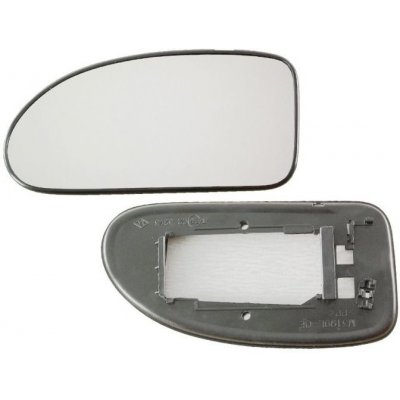 SKLO / VLOŽKA ZRCÁTKA S DRŽÁKEM LEVÉ FORD FOCUS (DAW/DBW/DNW/DFW), 09.98-11.04 OE: 98AB17K741AB, 1060610 ostatní | Zboží Auto