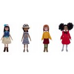 Lottie Souprava oblečení Čtyři roční období – Sleviste.cz