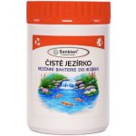Sanbien Čisté jezírko – sezónní bakterie do jezírka 500 g – Hledejceny.cz