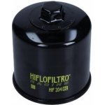 Hiflofiltro Olejový filtr HF204RC | Zboží Auto