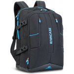 Rivacase 8363 cestovní 17.3 šedý – Zboží Živě