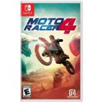 Moto Racer 4 – Zboží Dáma