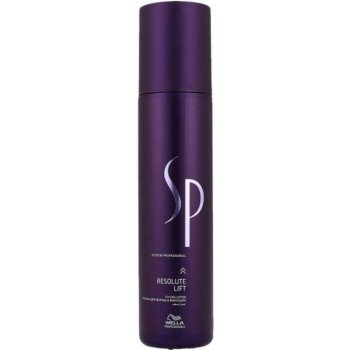 Wella SP Styling Resolute Lift 250 ml