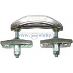 KNOTT Vahadlo tandemové | Zboží Auto