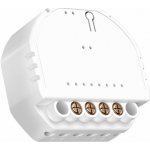 Meross Smart Wi-Fi Spínací Modul Pod Vypínač s Měřením Spotřeby, MSS815MA MEROSS-MSS815MA-UN – Zboží Živě