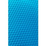 CF TEC Solární plachta na bazén 8 x 4m, 400mic – Hledejceny.cz