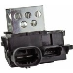 ORIGINÁLNÍ DÍL CITROËN - PEUGEOT Regulátor ventilátoru motoru pro Citroen Berlingo, C4, C4 Picasso, C1, Xsara Picasso, DS4 a DS5 (9830143880) | Zboží Auto