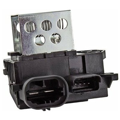 ORIGINÁLNÍ DÍL CITROËN - PEUGEOT Regulátor ventilátoru motoru pro Citroen Berlingo, C4, C4 Picasso, C1, Xsara Picasso, DS4 a DS5 (9830143880) | Zboží Auto