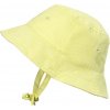 Dětská čepice Sun Hat Elodie Details Sunny Day Yellow