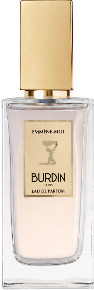 Burdin Emmène-Moi parfémovaná voda dámská 100 ml