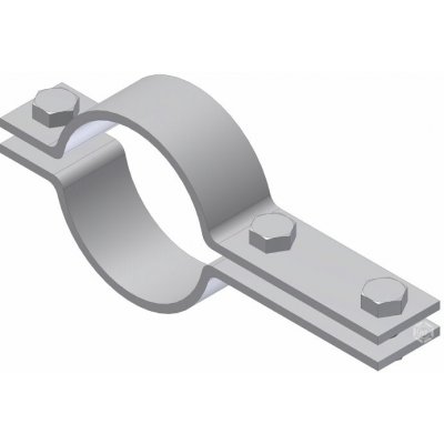Objímka MF602 DN100 (108mm) BPU 130602 | Zboží Auto