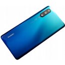 Náhradní kryt na mobilní telefon Kryt Huawei P30 zadní modrý